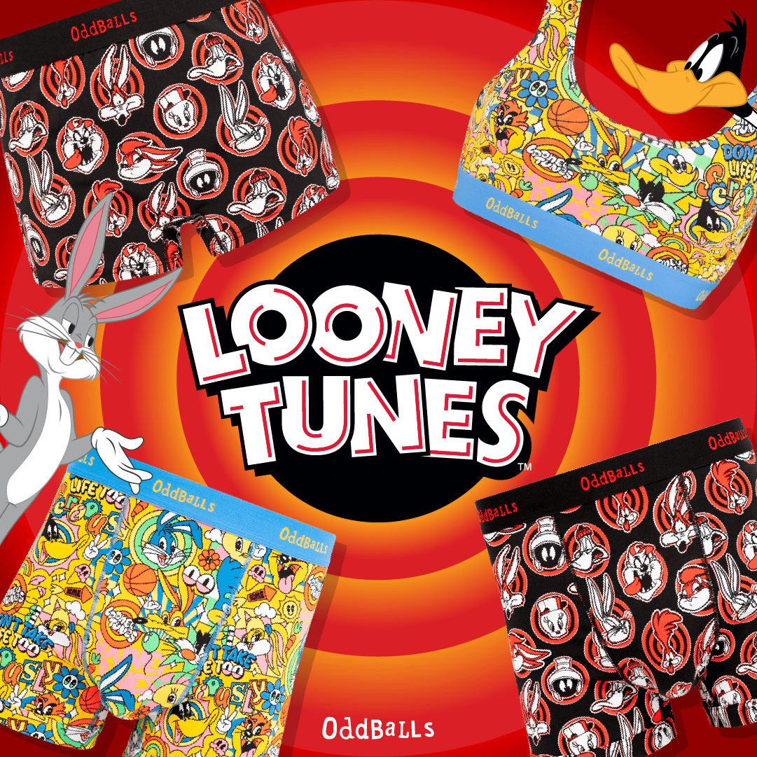 Looney Tunes