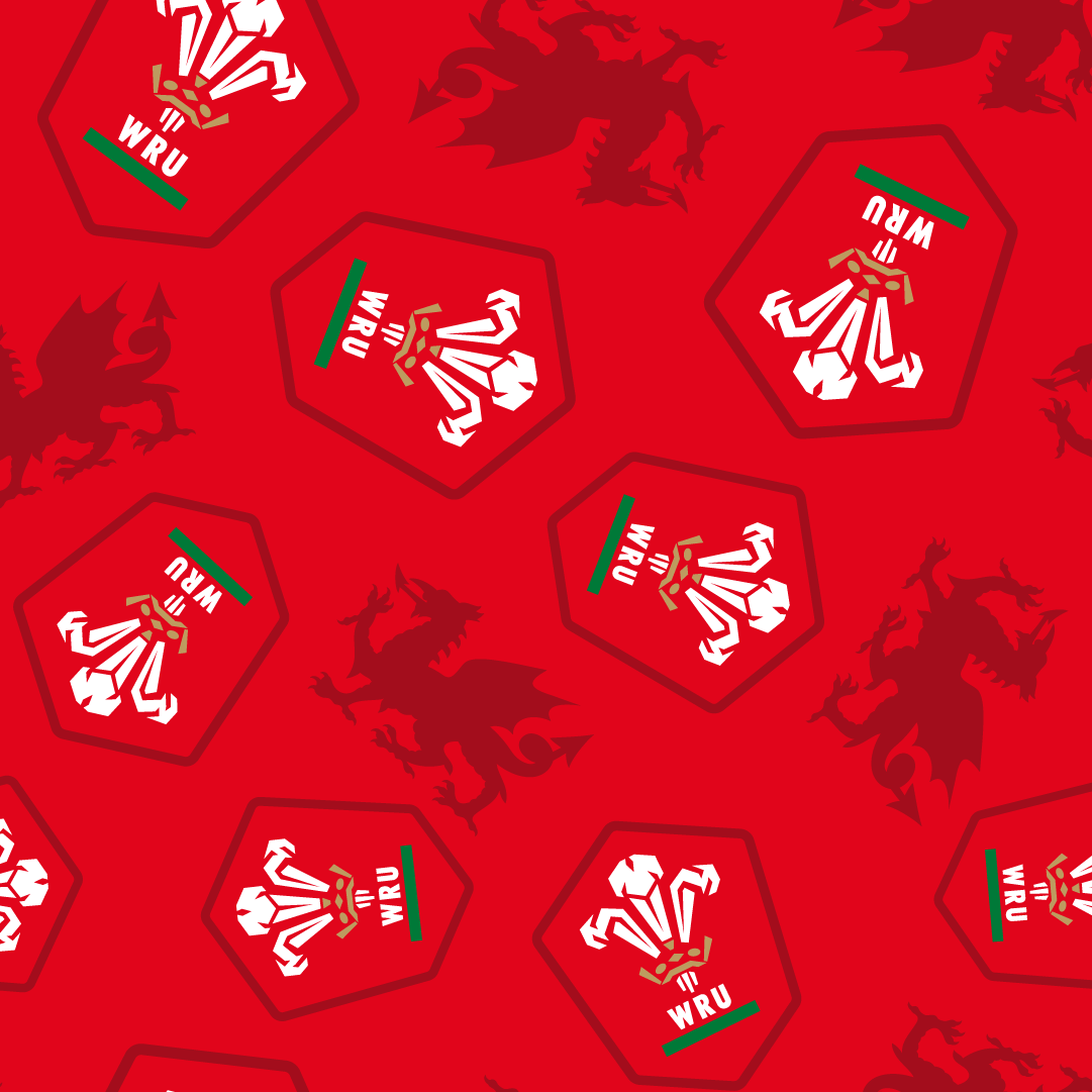 Welsh Rugby Union Home 26