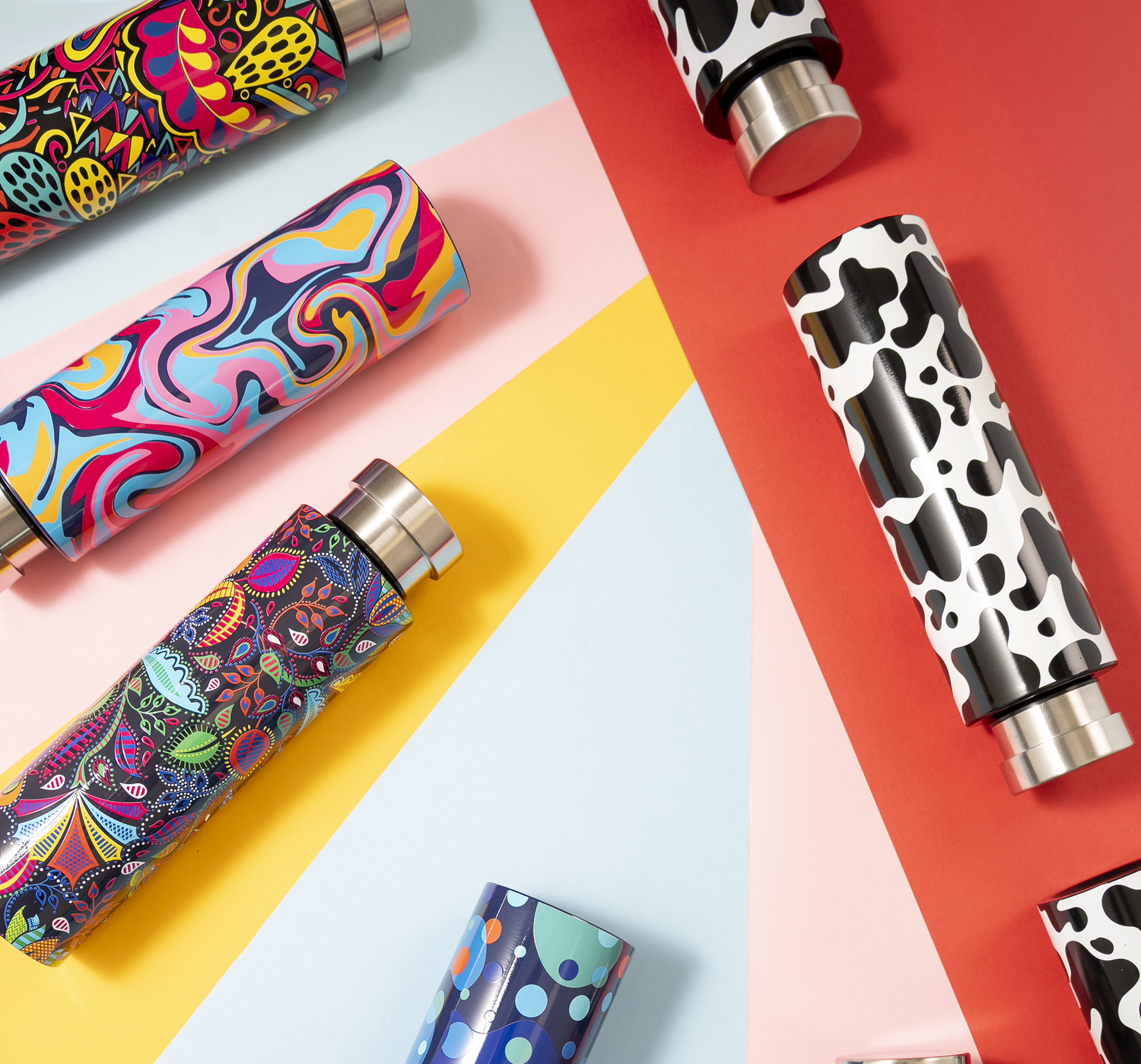 Reusable Water Bottles