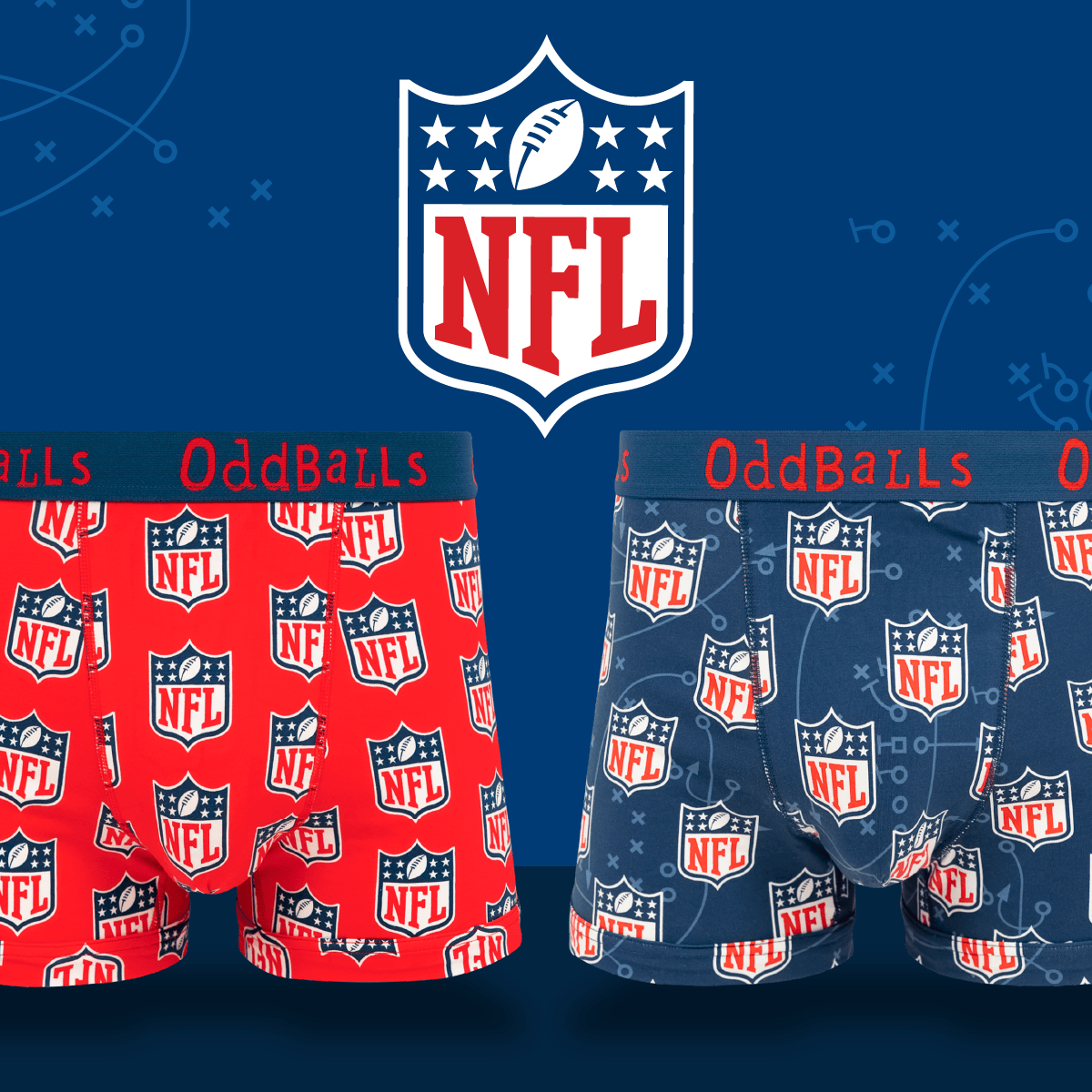 NFL League