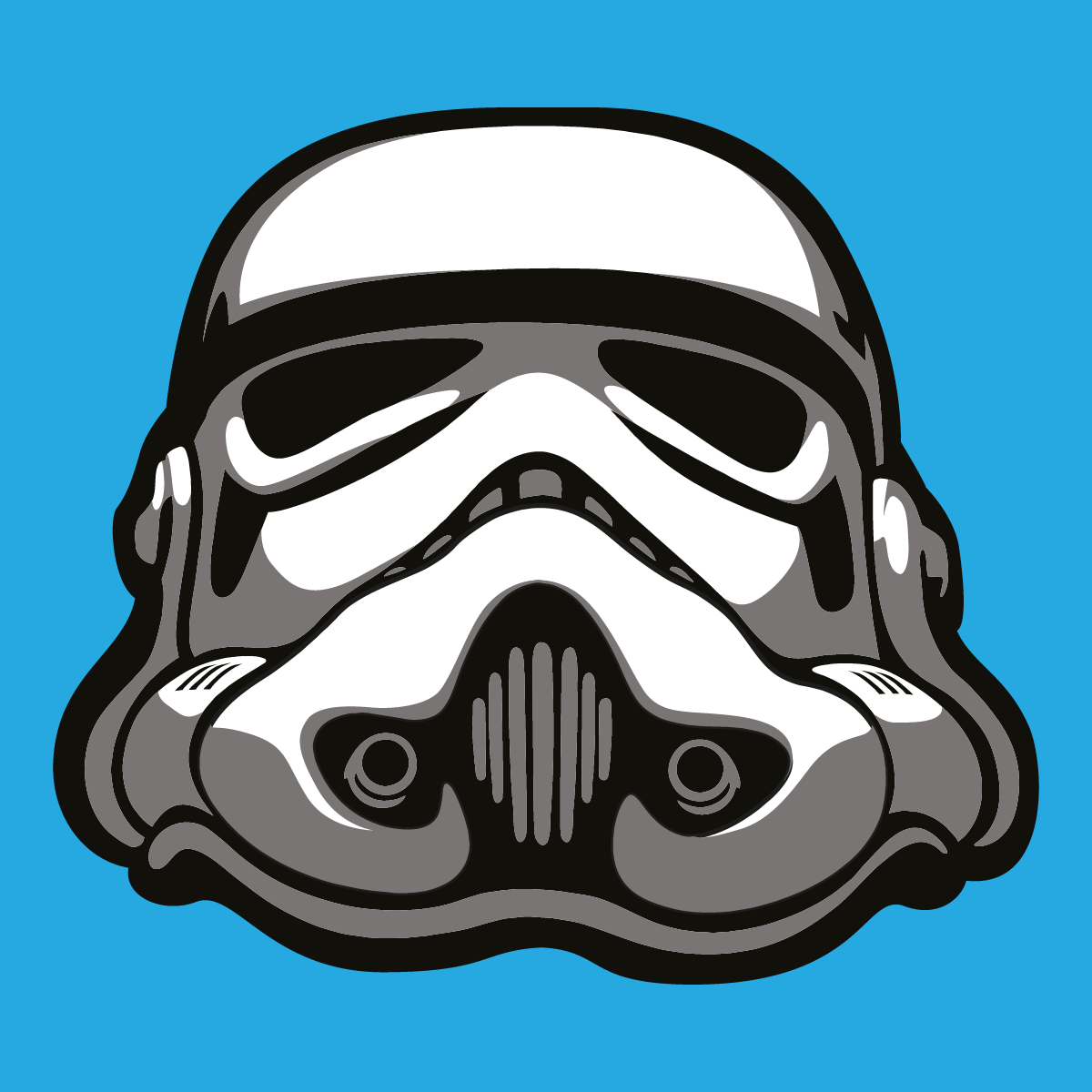 Original Stormtrooper