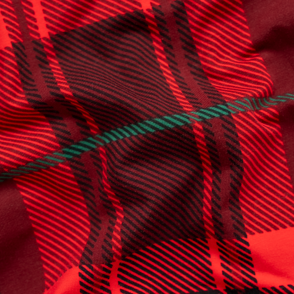 Christmas Tartan