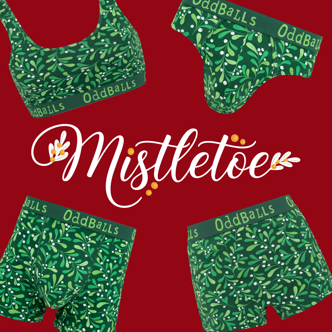 Mistletoe
