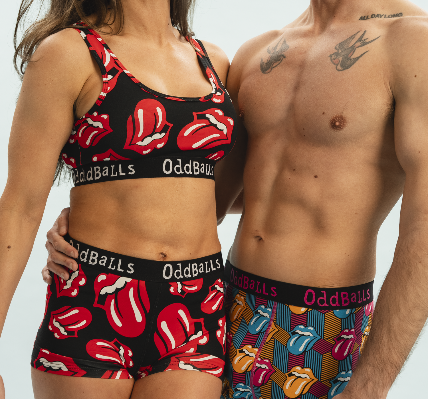 New In: Partnerships