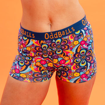 Women's Boxers image