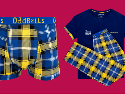 Doddie Weir