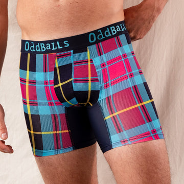 Bamboo Boxers image