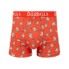 San Francisco 49ers - Mens Boxer Shorts
