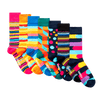 Variety 7 Pack - Socks Bundle