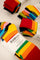 Stripes Bundle - 6 Pack Sock Bundle