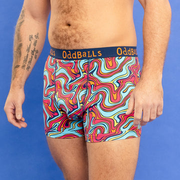 Mens Boxers Collection image