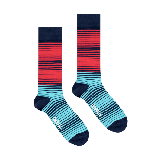 Socks Subscription - 12 Month Prepaid