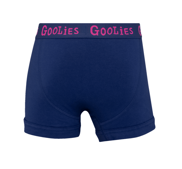 Abyss - Kids Boxer Shorts - Goolie