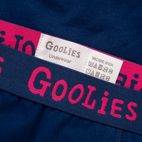 Abyss - Kids Boxer Shorts - Goolie