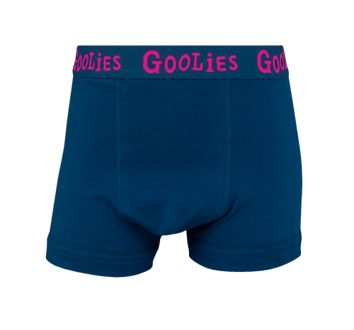Abyss - Kids Boxer Shorts - Goolie