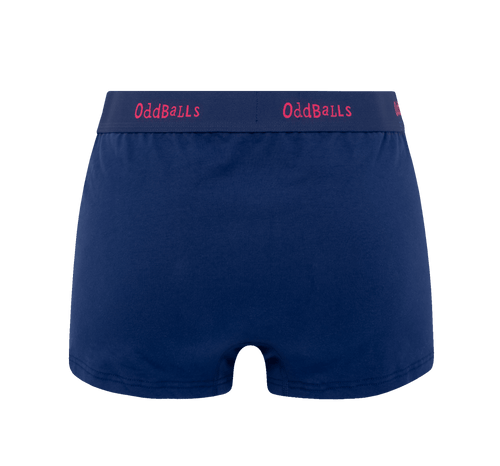 Abyss - Ladies Boxers