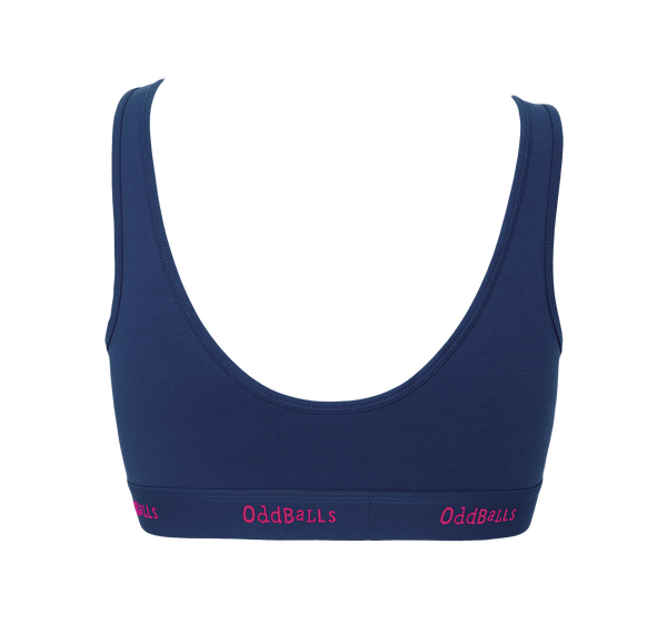 Abyss - Ladies Bralette