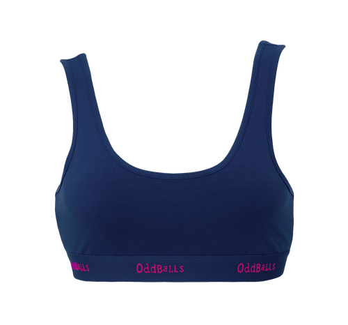 Abyss - Ladies Bralette