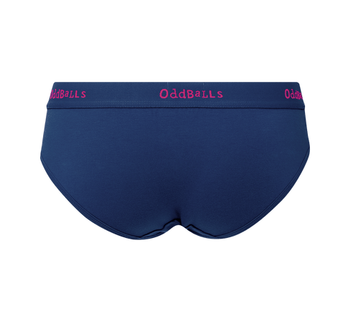 Abyss - Ladies Briefs