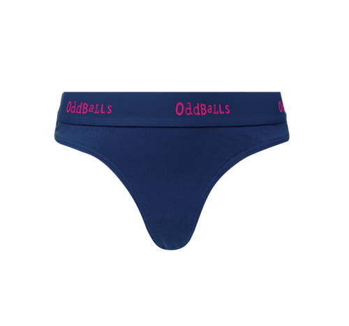 Abyss - Ladies Thong