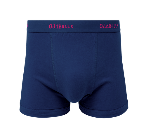 Abyss - Mens Boxer Shorts