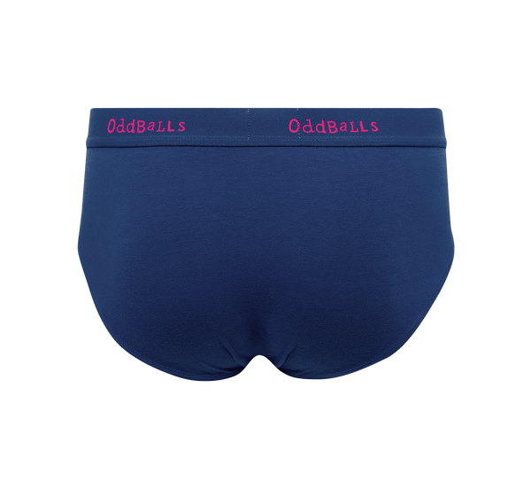 Abyss - Mens Briefs