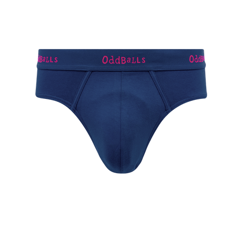 Abyss - Mens Briefs