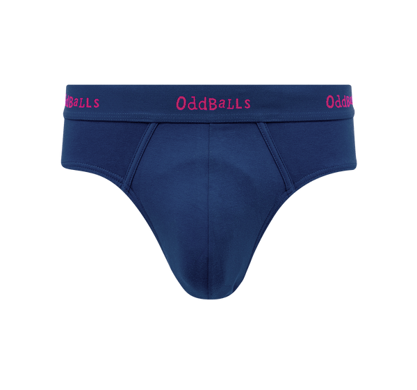 Abyss - Mens Briefs