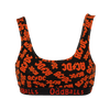 AC/DC - Ladies Bralette