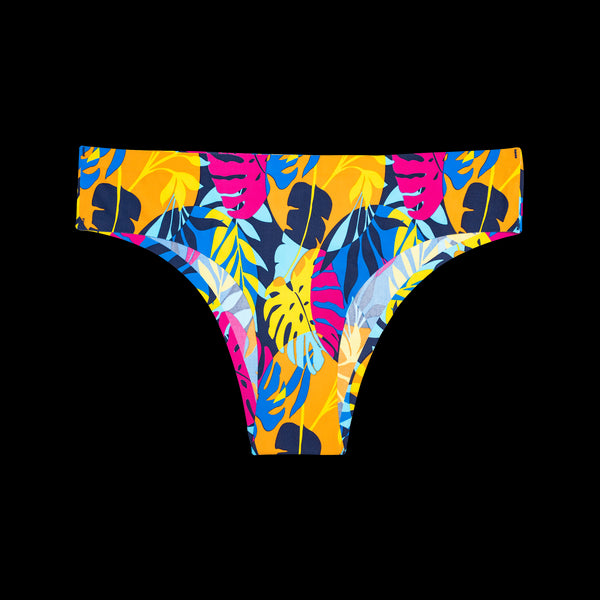 Cheeky Comfort Bundle - Ladies Seamless Brazilian Briefs 10 Pack Bundle