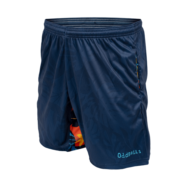 Aloha - Tech Fit - Mens Sport Shorts