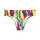 Women's Brazilian Seamless Briefs Subscription - 6 Months Prepaid (Free Socks + Free Delivery!)