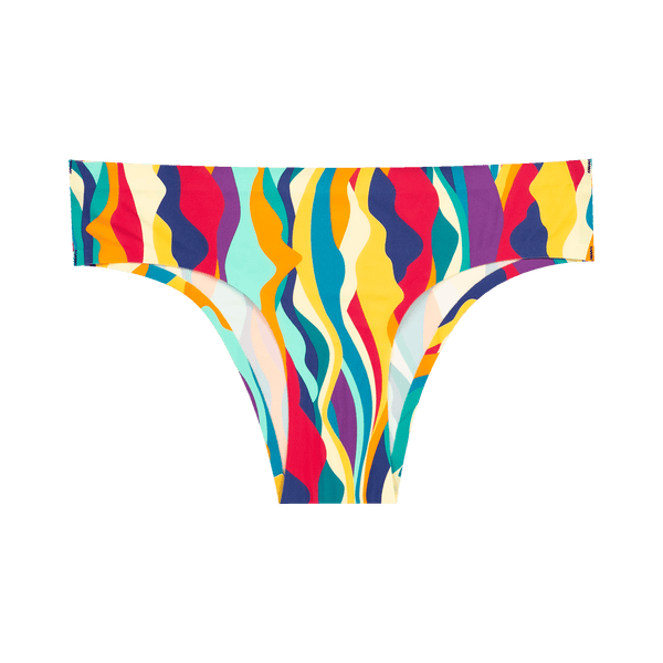 Women's Brazilian Seamless Briefs Subscription - 6 Months Prepaid (Free Socks + Free Delivery!)