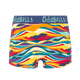 Patterned icon