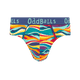 Patterned icon