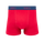 Men's Plain Cotton Boxer Shorts Subscription - Monthly Underwear (Free Socks + Free Delivery!)