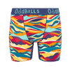 Alpine - Ladies Bamboo Boxer Shorts
