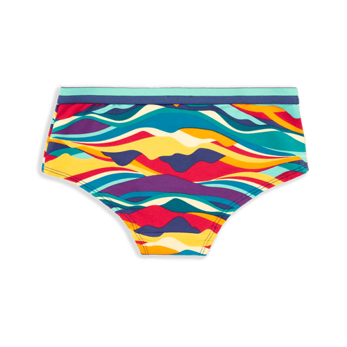 Alpine - Kids Underwear - Girlies