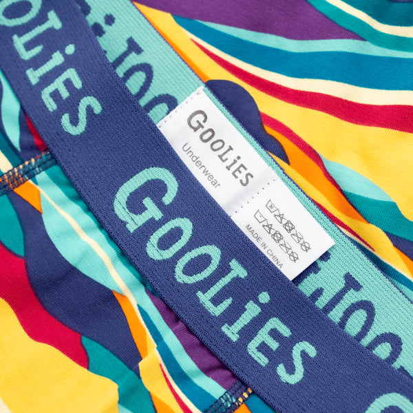 Alpine - Kids Boxer Shorts
