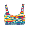 Alpine - Women's Bralette