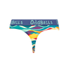 Alpine - Ladies Thong