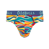 Alpine - Mens Cotton Briefs