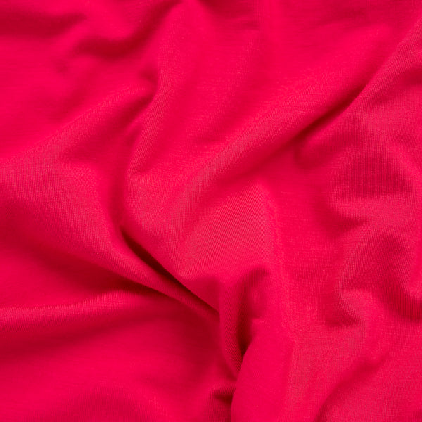 Alpine Red - Mens Bamboo Boxer Shorts