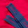 Alpine Red - Women's Bralette