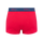 Alpine Red - Ladies Boxers