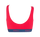 Alpine Red - Women's Bralette