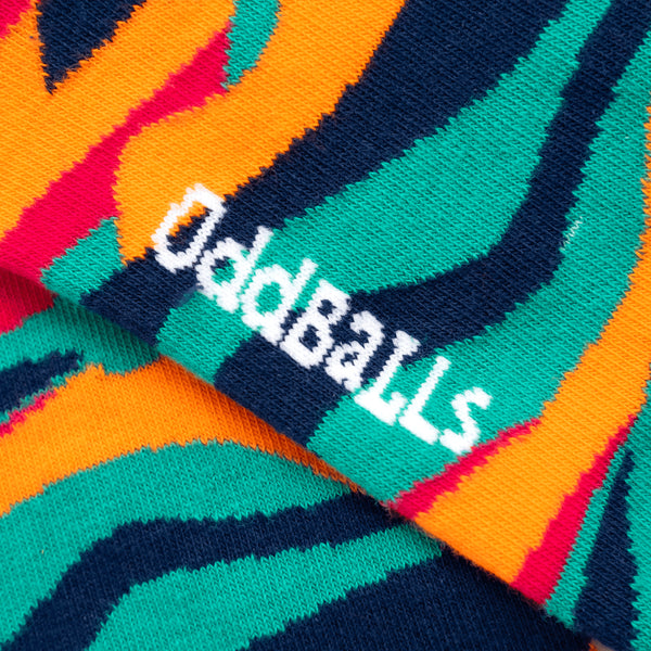 Socks Subscription - 12 Month Prepaid