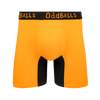Apricots - Mens Bamboo Boxer Shorts