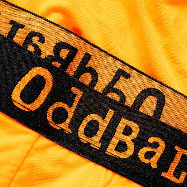 Apricots - Mens Bamboo Boxer Shorts