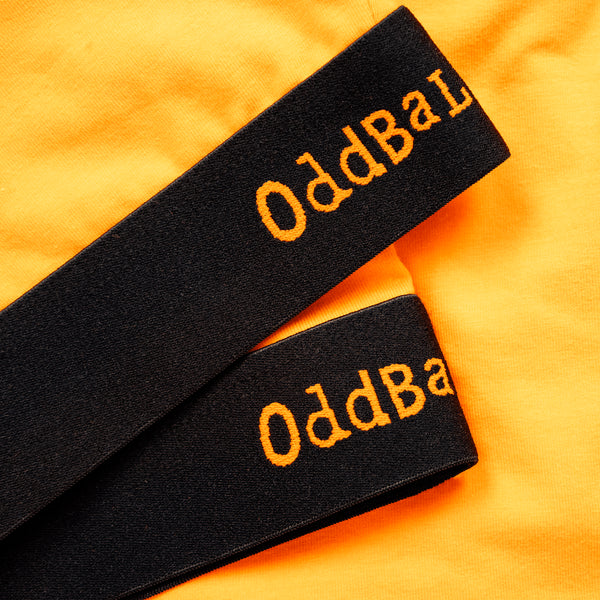 Apricots - Ladies Bralette